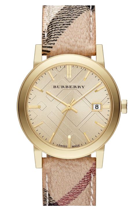 overstock burberry watches|Burberry watches for women nordstrom.